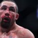 UFC Abu Dhabi, The Morning After: Closing The Door On The Great Bobby Knuckles