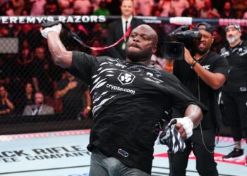 UFC Nashville results: Matches to make for ‘Lewis vs. Teixeira’ main card winners