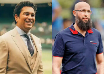 WCL 2025: Hashim Amla names top 3 greatest batters, no place for Sachin Tendulkar