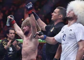 Where Is Umar? Why Isn’t He Fighting?