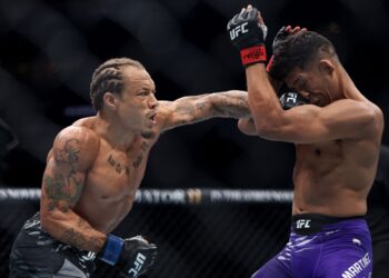 Yan Vs. McGhee Odds, Full Fight Preview & Prediction