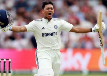 Yashasvi Jaiswal withdraws Goa NOC request, to continue playing for Mumbai