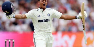 Yashasvi Jaiswal withdraws Goa NOC request, to continue playing for Mumbai