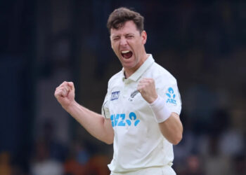 ZIM vs NZ 2025, 1st Test Day 1 Review: Matt Henry's six-for helps New Zealand reign supreme on opening day