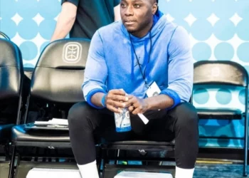 2025 Rob Yanders Memorial Basketball Game — The Basketball Movement