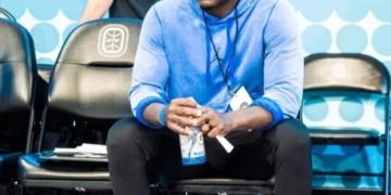 2025 Rob Yanders Memorial Basketball Game — The Basketball Movement