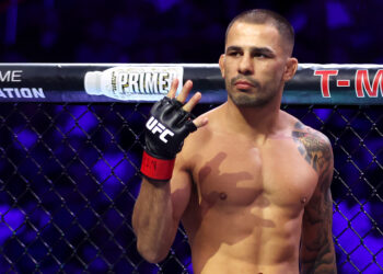 Alexandre Pantoja reopens super fight talks versus Merab Dvalishvili: ‘Why not?’