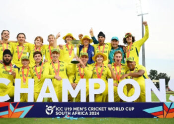 All 16 berths for 2026 Under 19 World Cup confirmed | CricTracker