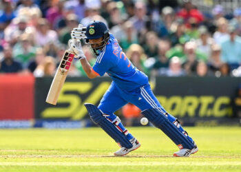 Asia Cup 2025: How did Rinku Singh earn his spot in India squad? | CricTracker