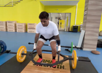 Asia Cup 2025: Suryakumar Yadav 'feeling really good' after surgery