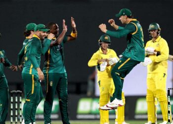 AUS vs SA 2025: Australia vs South Africa, 3rd ODI Match Preview | CricTracker