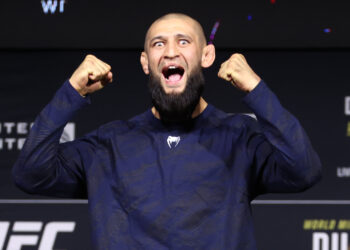 Best of the Best: MMAmania.com’s UFC/MMA week in review - Fans were correct about ‘Massive’ Khamzat