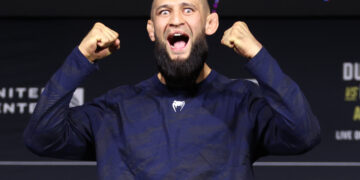 Best of the Best: MMAmania.com’s UFC/MMA week in review - Fans were correct about ‘Massive’ Khamzat