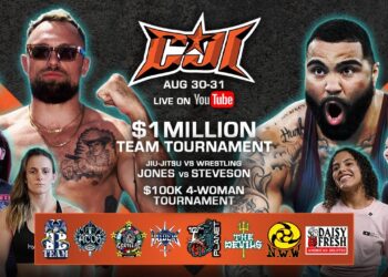 CJI 2 day 1-2 free live video stream, start time, how to watch