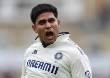 ENG vs IND 2025: 'He did cross the line' - Dinesh Karthik shares first impression of Shubman Gill's captaincy