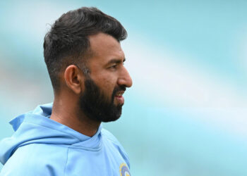 'I'll be more than happy to do so' - Cheteshwar Pujara 'open' for coaching role after retirement | CricTracker