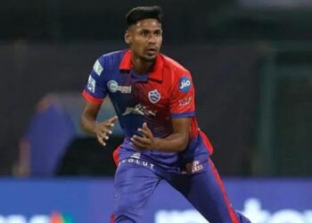 ILT20 2025-26: Mustafizur Rahman joins Dubai Capitals squad | CricTracker