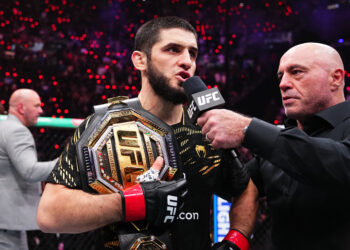 Islam Explains Russian Takeover: ‘Our Guys Live For This’