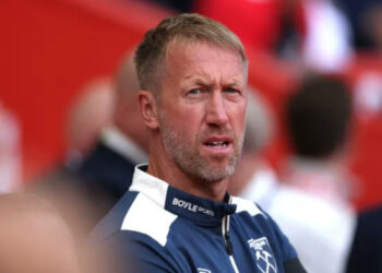 Jarrod Bowen Furious West Ham Fan Confrontation Addressed by Graham Potter | Football Blog