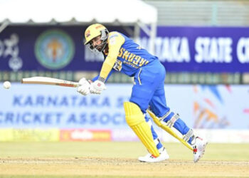 Maharaja Trophy 2025, Match 21 Review: Shreyas Gopal leads Mangaluru Dragons to 52-run triumph over Mysore Warriors | CricTracker