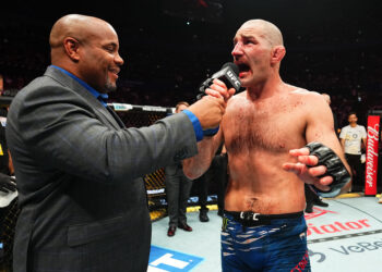 Midnight Mania! ‘Anger Management Here I Come!’