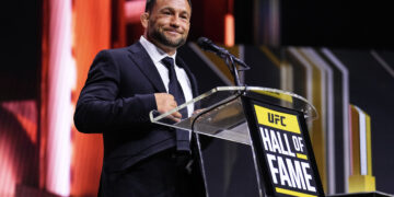 Midnight Mania: Frankie Edgar Returns For BKFC Brawl With ‘El Terror’