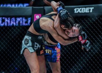 Most Effective Techniques Inside The Muay Thai Clinch