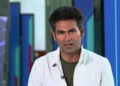 Players know exactly when camera is on them and how to celebrate: Mohammad Kaif