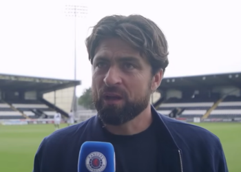 Russell Martin’s Rangers Misstep Could Cost Club Millions on Star’s Transfer Fee | Football Blog