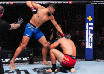 Sooo ... About Last Night