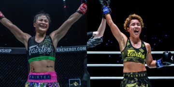 Stamp Fairtex’s Long-Awaited Return: Can The Three-Sport Queen Rise Again?