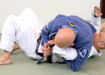 The Art Of The Wristlock: From Aikido Origins To BJJ Submissions