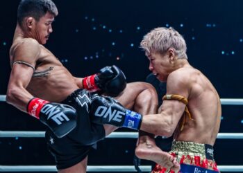 The History Of Kickboxing And Its Global Rise