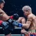 The History Of Kickboxing And Its Global Rise