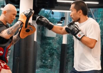 The Martial Arts Decision Tree: Which Discipline Should You Start With?