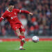 Trent Alexander-Arnold wanted a challenge - now he has one