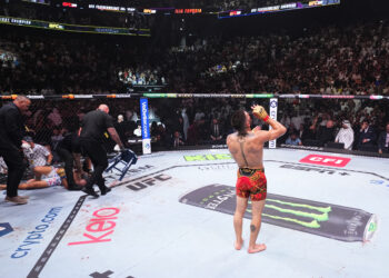 UFC 317 Stream, Video Highlights