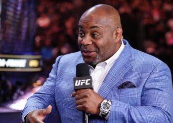 Wait! What Did Cormier Go To The Hospital For?