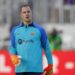 Why Has Ter Stegen Been Stripped of the Barcelona Captaincy?
