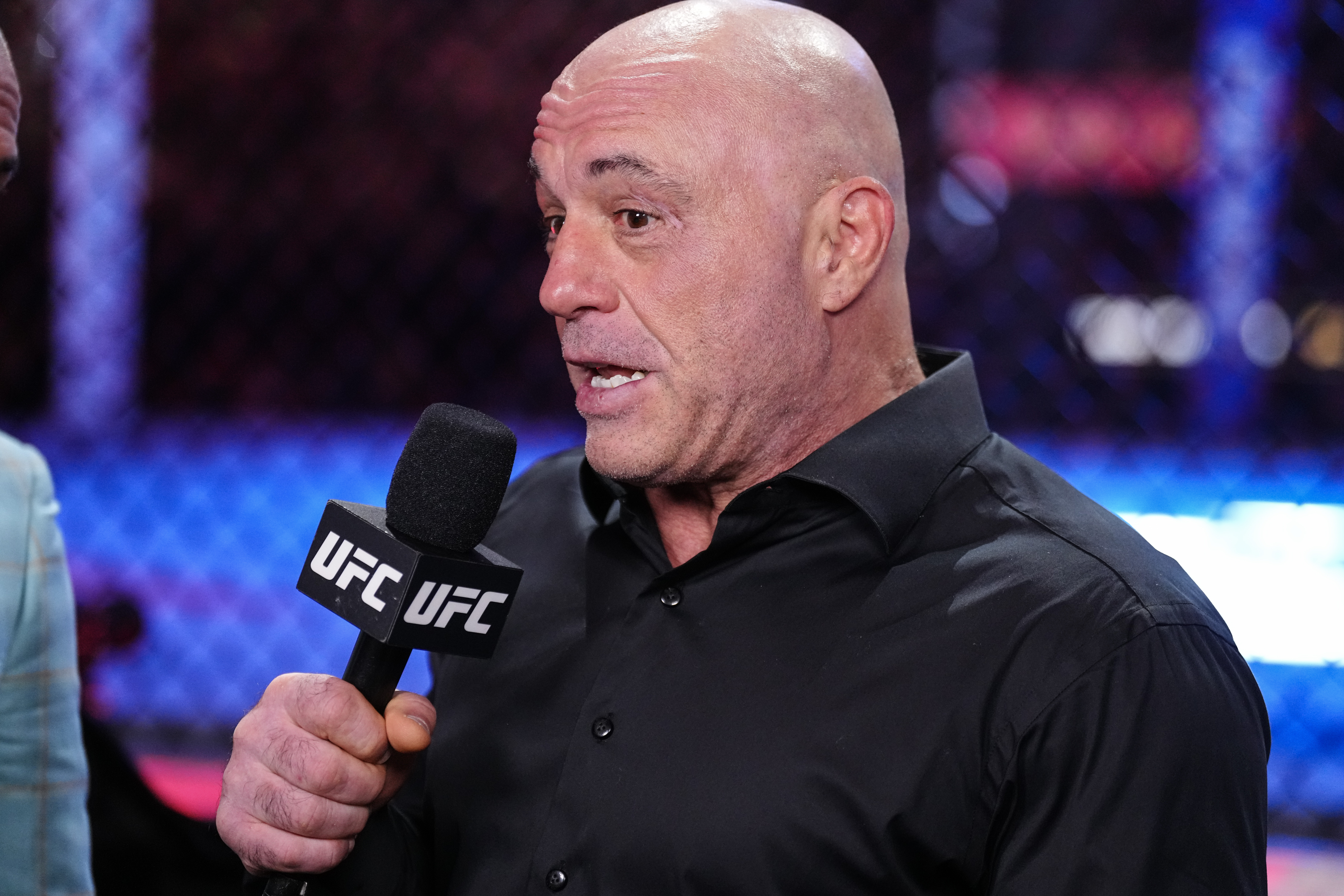 Will Rogan Return For UFC 319?