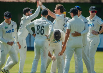 ZIM vs NZ 2025, 2nd Test Day 1 Review: Matt Henry's five-for helps New Zealand dominate on opening day