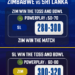 Zimbabwe vs Sri Lanka Match Prediction, 2nd ODI – Who will win today’s match between ZIM vs SL?