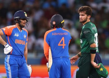 Asia Cup 2025: IND vs PAK, Match 14 - Quotes and Reactions | CricTracker