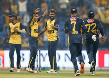 Asia Cup 2025: SL vs AFG, Match 11 - Quotes and Reactions | CricTracker