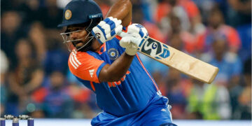 Asia Cup 2025: "We've got no doubt that Sanju Samson will figure out how to play at No. 5 in the future" - Ryan ten Doeschate ahead of IND vs BAN