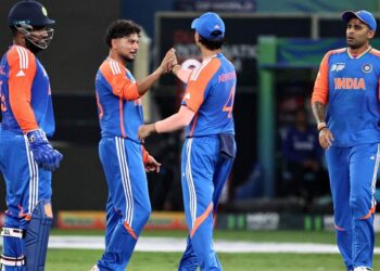 Asia Cup 2025: Why did Suryakumar Yadav withdraw Junaid Siddique's run-out appeal against UAE? - Reason Explained