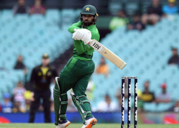 Asif Ali retires from international cricket | CricTracker
