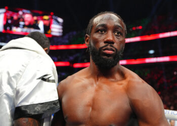 Best of the Best: MMAmania.com’s UFC/MMA week in review - Terence Crawford stripped of WBA title