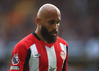 Brentford Boos for Bryan Mbeumo? Man United Precedent Set