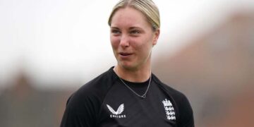England pacer stuns cricket fraternity, announces retirement at 29 to become a solicitor